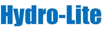 HydroLite logo