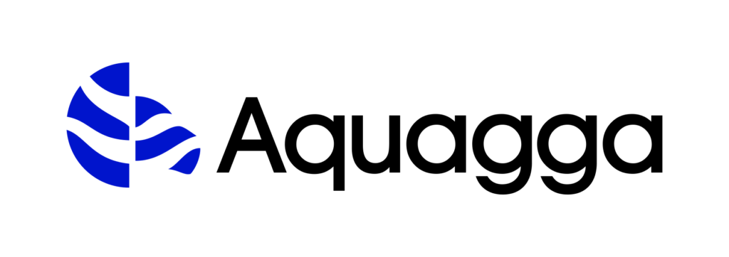 Aquagagga logo