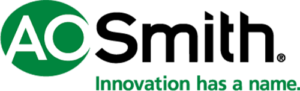 AO Smith logo