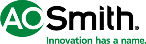 AO Smith logo