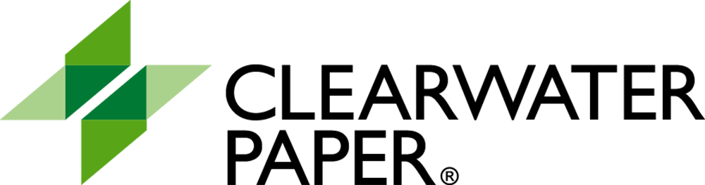 Clearwater Paper Logo