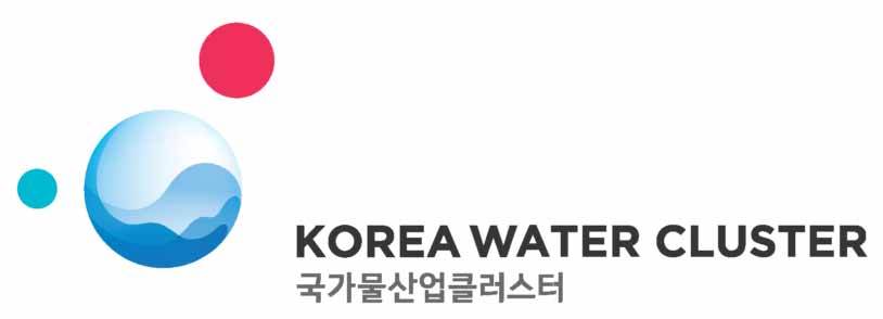 Korea Water Cluster