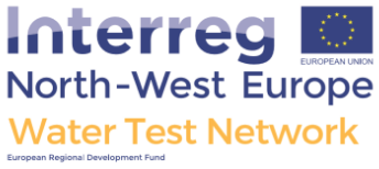 Interreg Water Test Network (Europe)