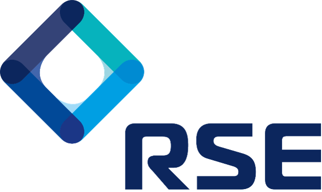 RSE logo
