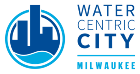 water centric city logo