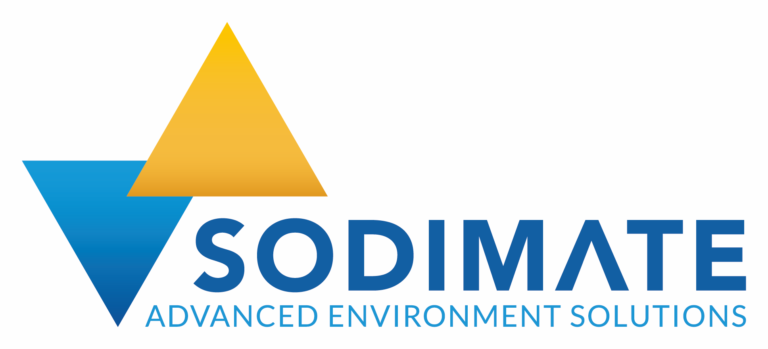 Sodimate Inc.