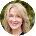 headshot of Beverly Ferrara