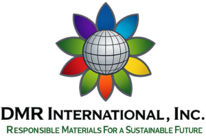 DMR International Inc