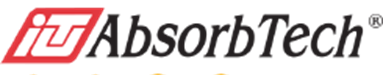 ITU Absorb tech logo