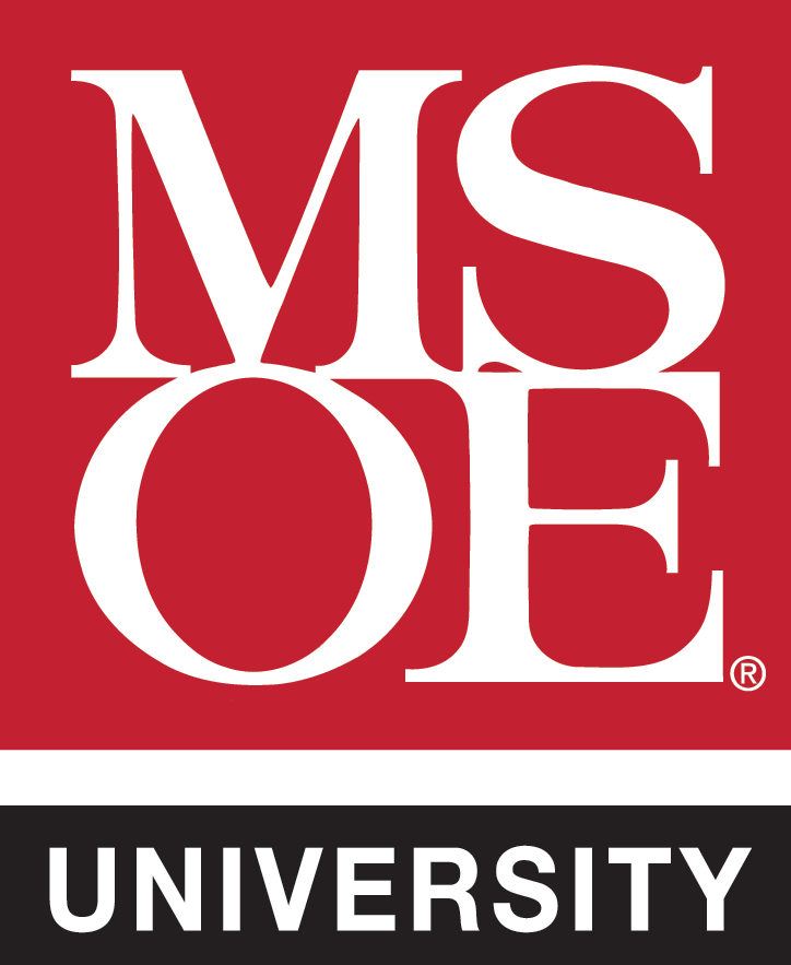 MSOE logo