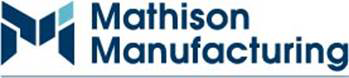 mathison manufacturing logo