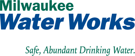Milwaukee Water Works Logo