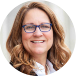 Headshot of Laura Mullen