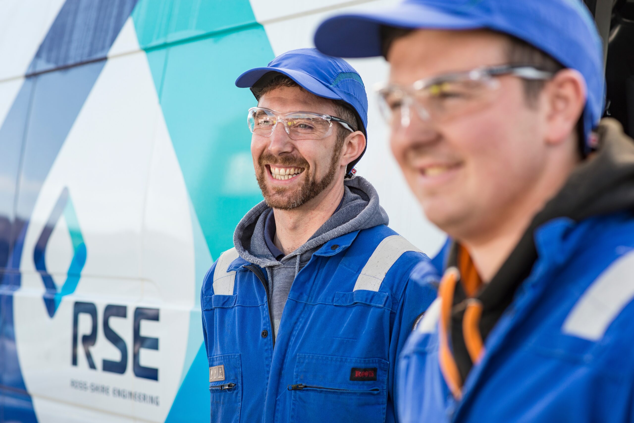 RSE Expanding in U.S. - The Water Council
