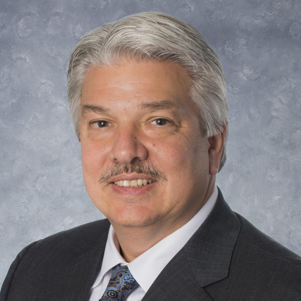 Robert J. Pagano Jr.