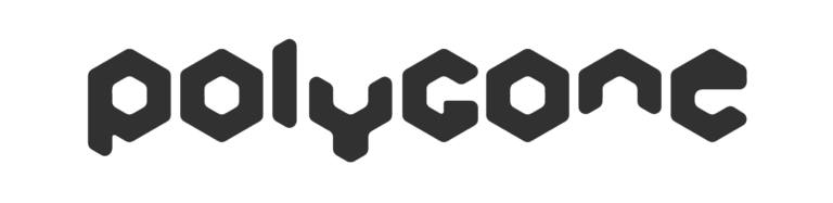 polygone logo