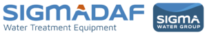 SIGMA DAF Clarifiers