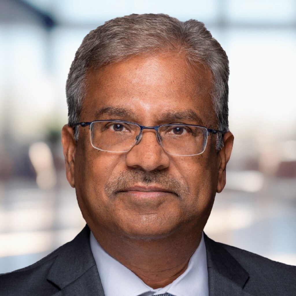 Sanjiv Sinha, Ph.D.