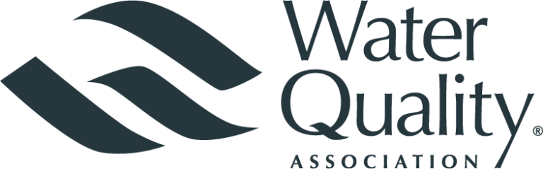 water quality association logo