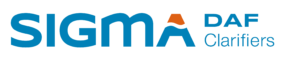 SIGMA DAF Clarifiers