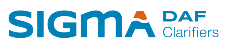 SIGMA DAF Clarifiers