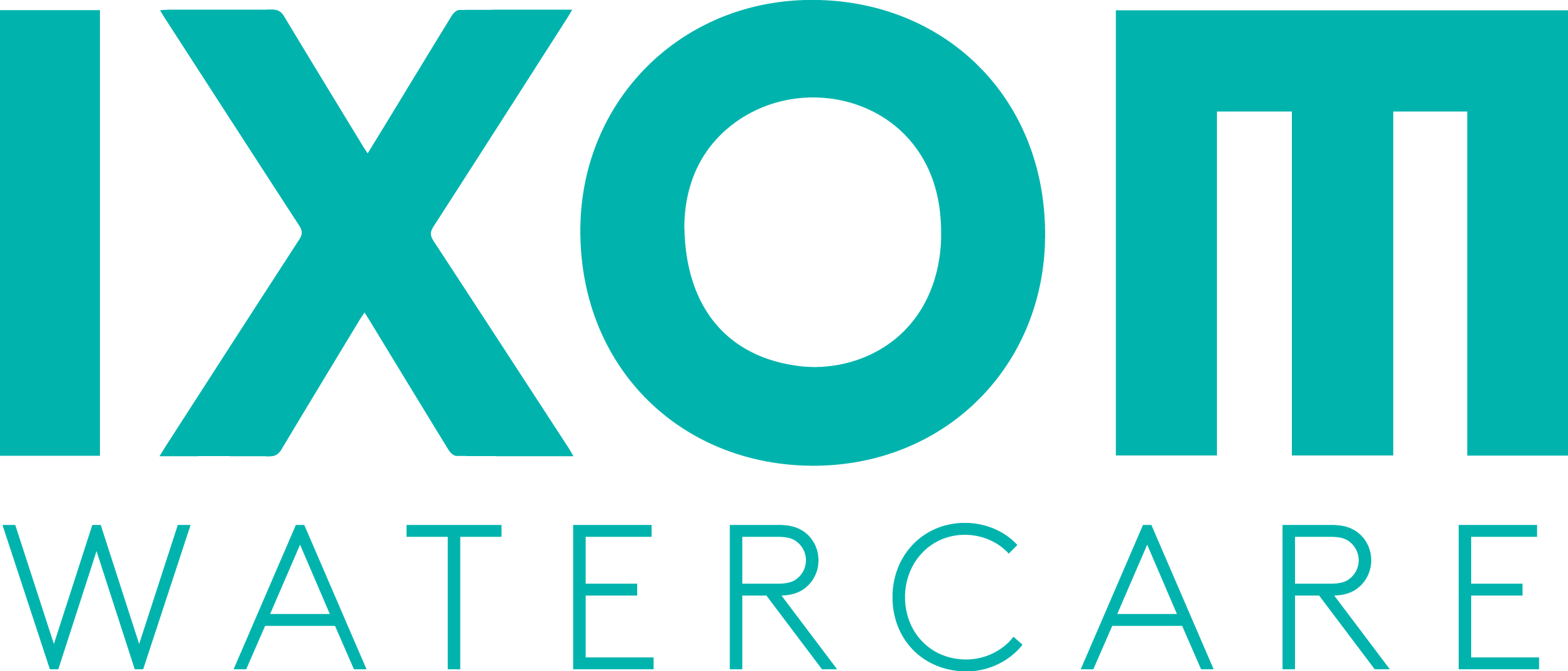 Ixom Watercare Inc.