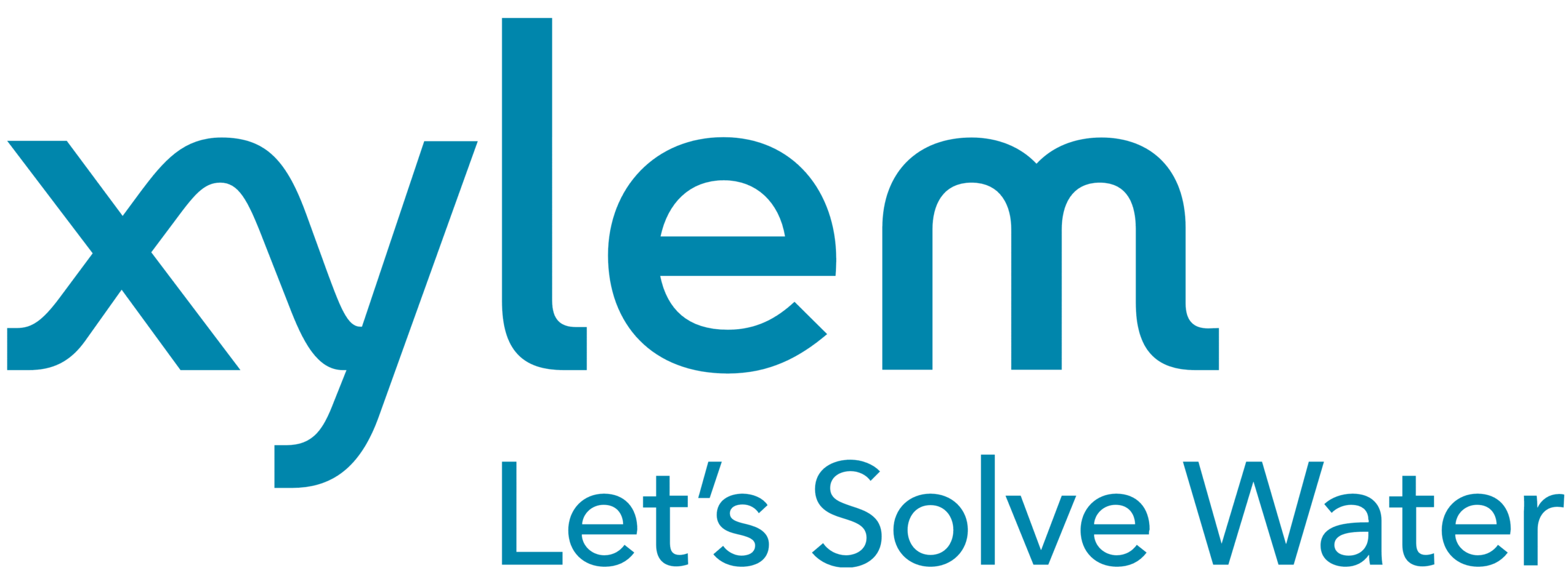 Xylem Inc.