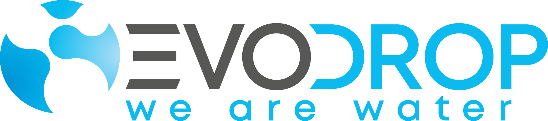 evodrop logo