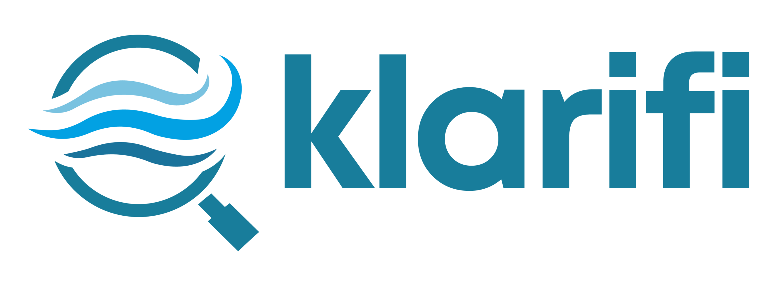 Klarifi logo