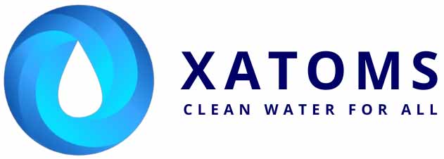 xatoms logo