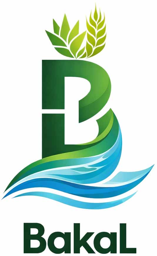 BakaL logo