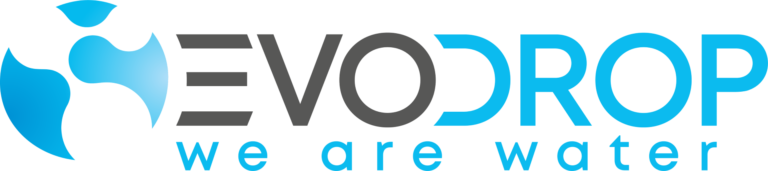 Evodrop logo