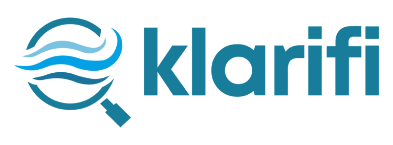 Klarifi logo