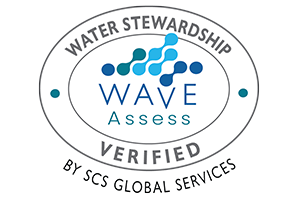WAVE: Assess Verification logo