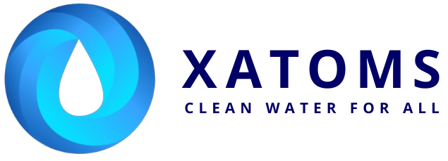 Xatoms logo