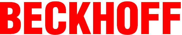 beckhoff logo