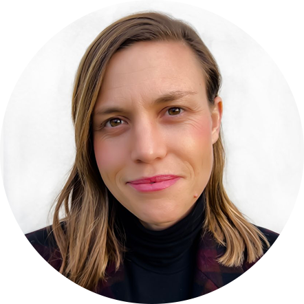 Lauren Enright headshot