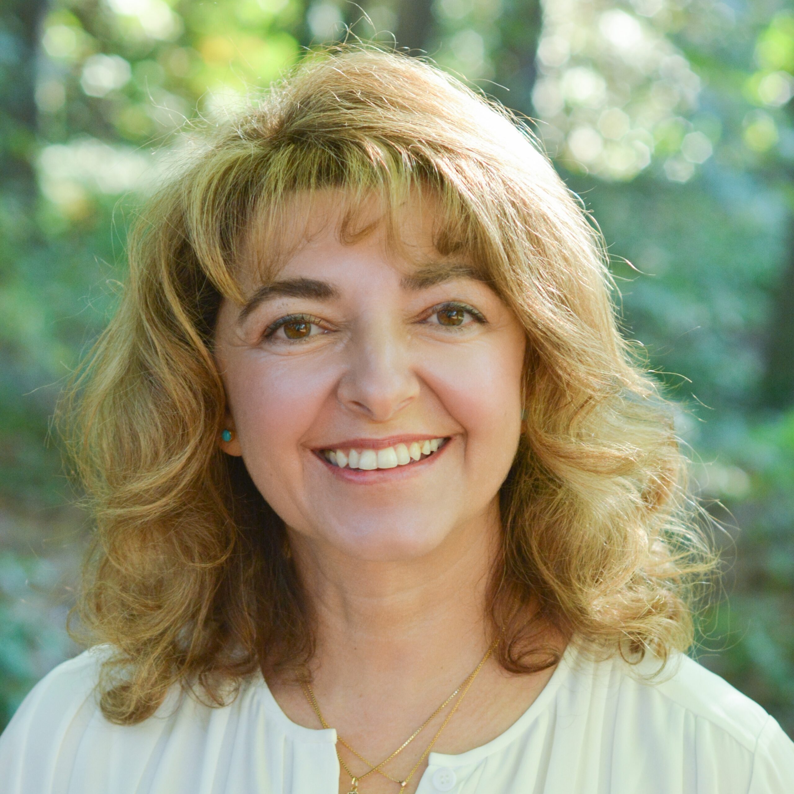 Gigi Karmous-Edwards headshot