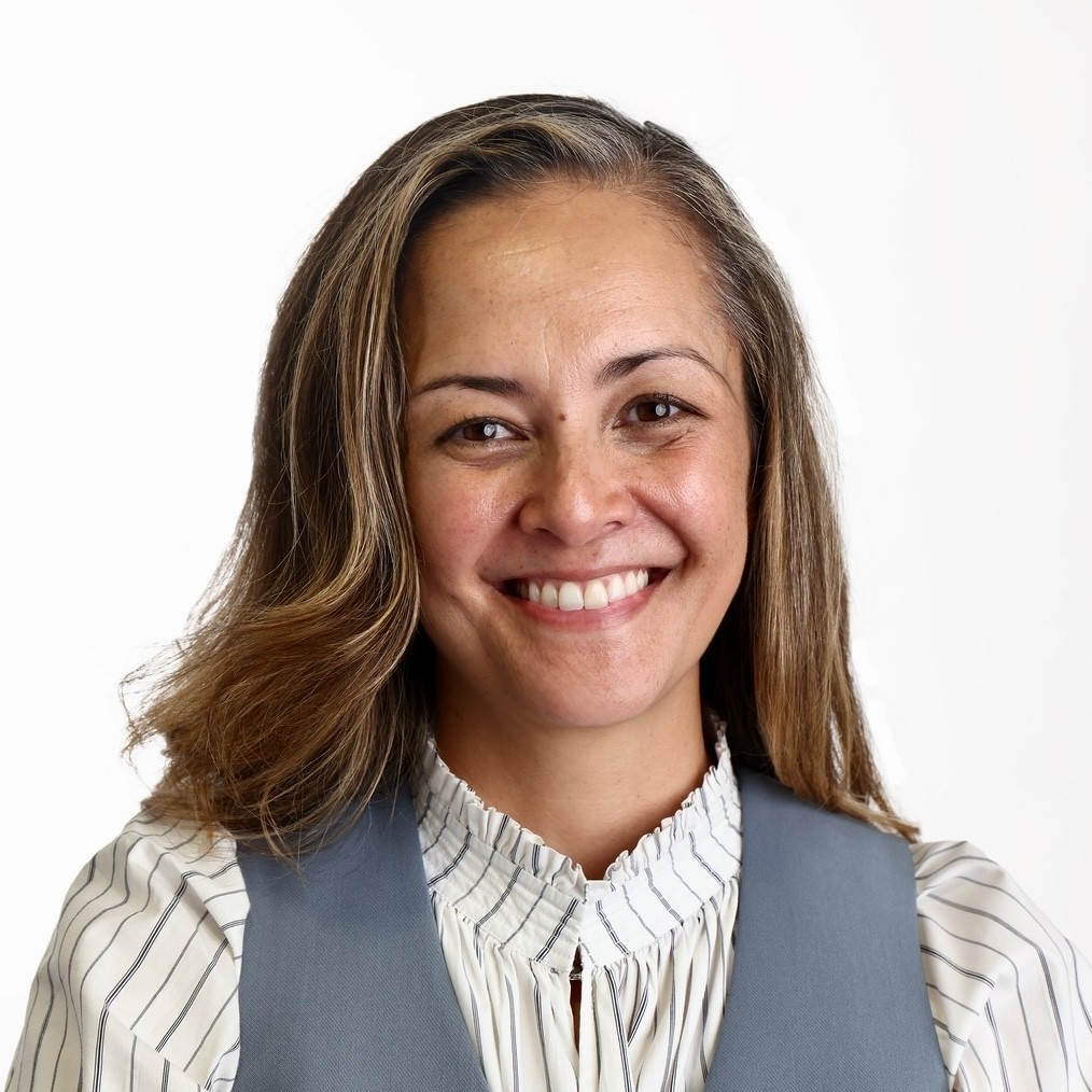 Maile Lono-Batura headshot