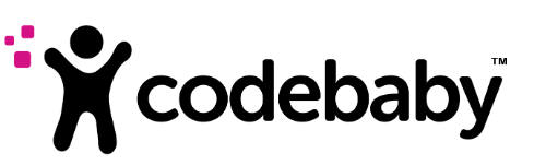 CodeBabyLogo