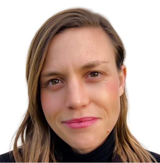 Lauren Enright headshot