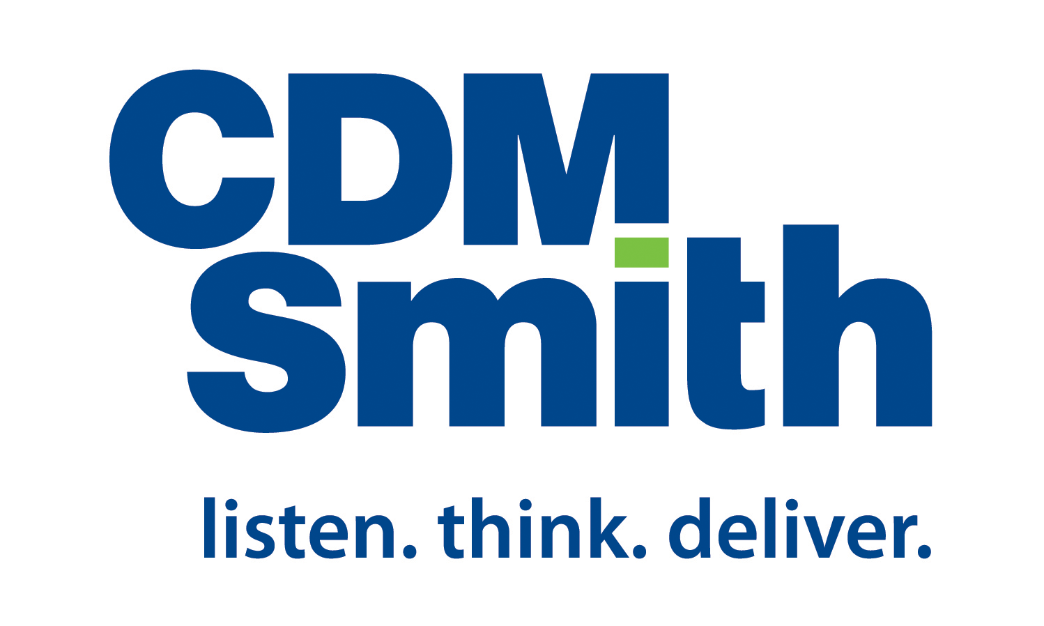 CDM Smith Inc