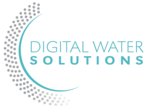 Digital Water Solutions Logo