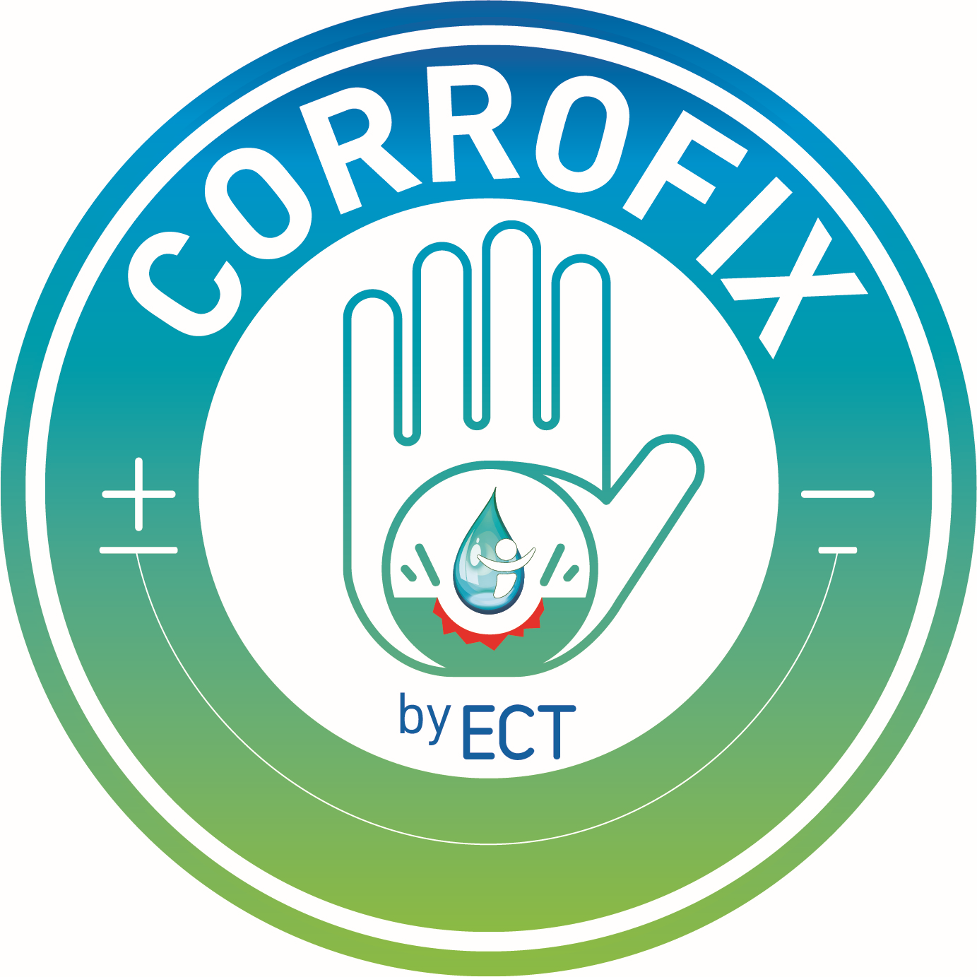 ECT / Corrofix