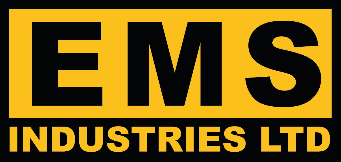 EMS Industries Ltd