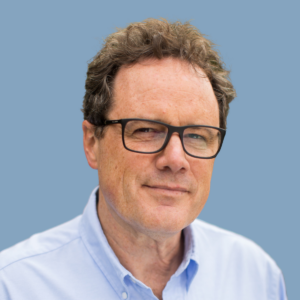 Headshot of Joe Ferrara