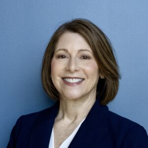 Headshot of Karen Frost