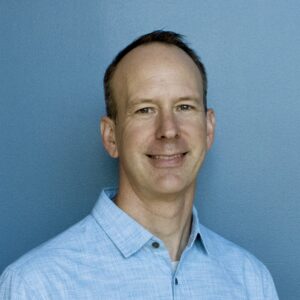 Headshot of Matt Howard