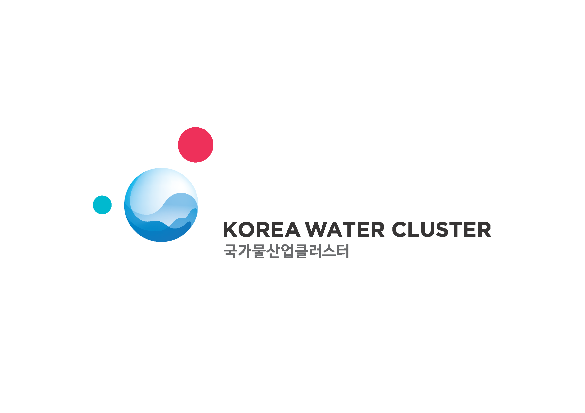 Korea Water Cluster