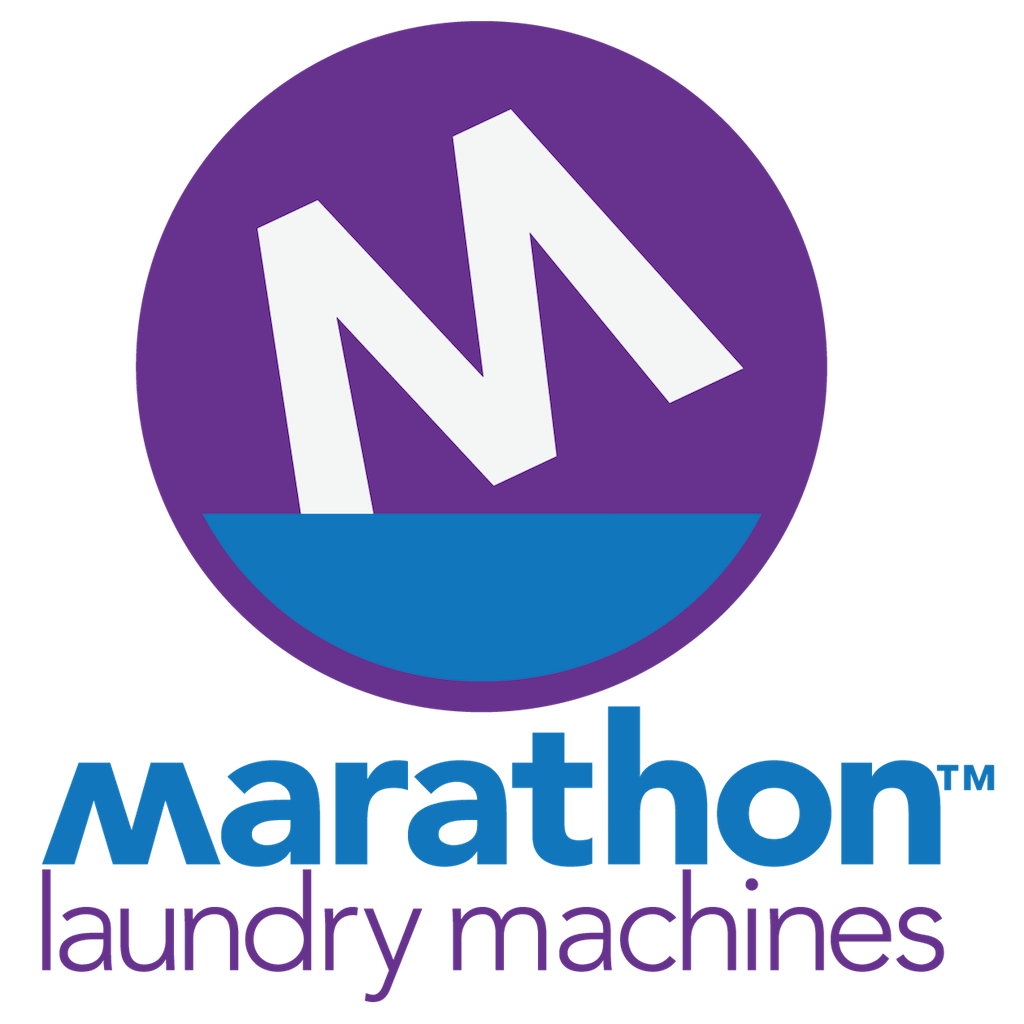 Marathon Laundry Machines